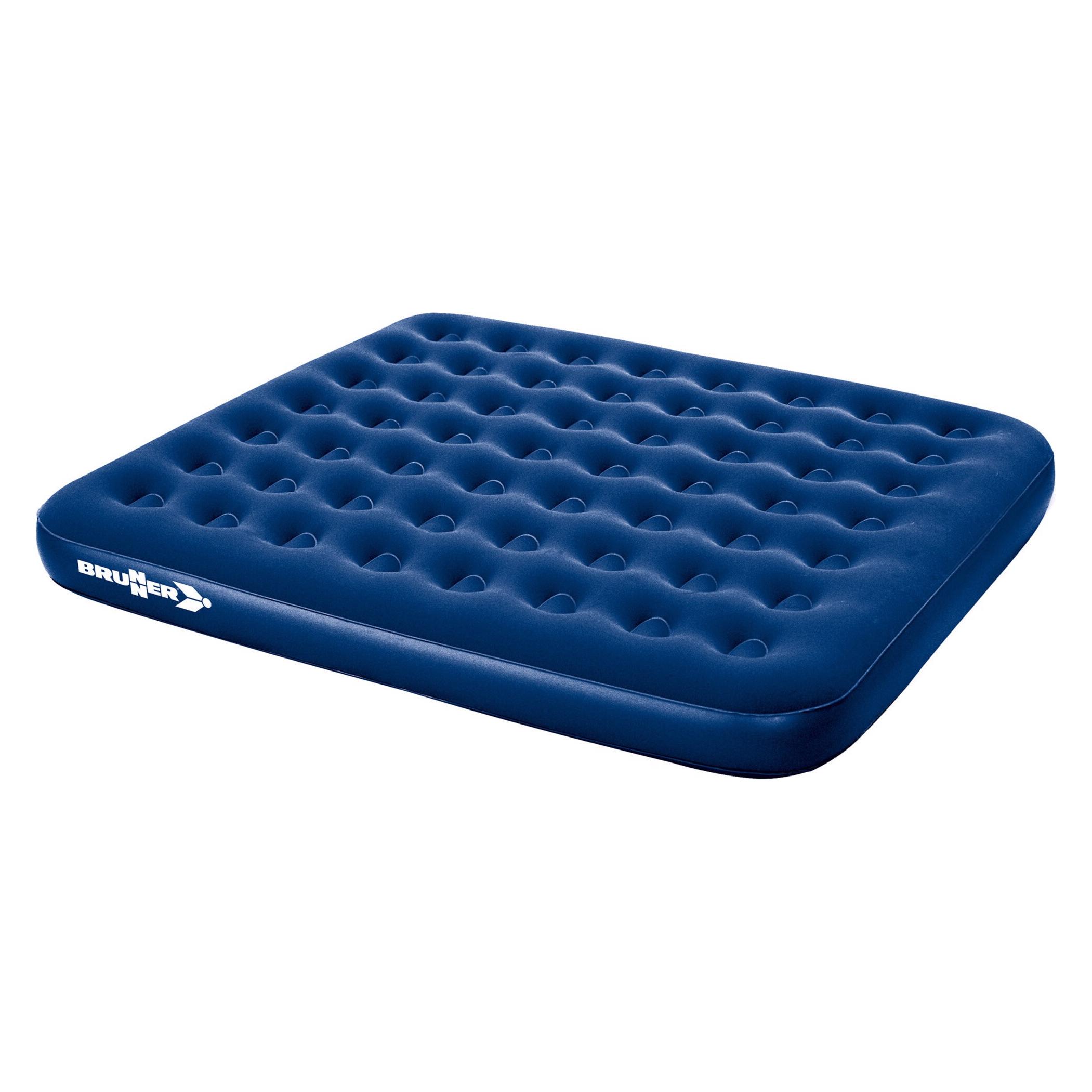 Brunner Flair Double Blue (B0719HDPRT)