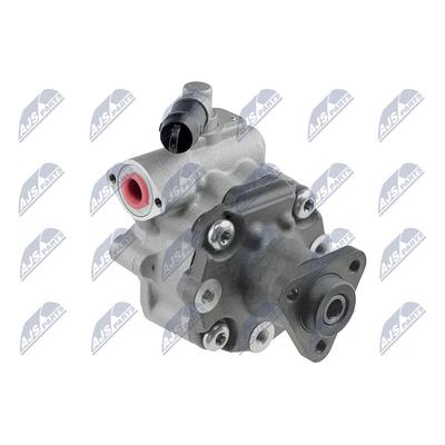Nty Hydraulikpumpe, Lenkung [Hersteller-Nr. SPW-AU-002] für Audi, VW, Porsche