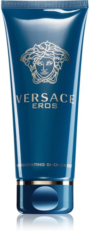 Versace Eros Duschgel für Herren 250 ml