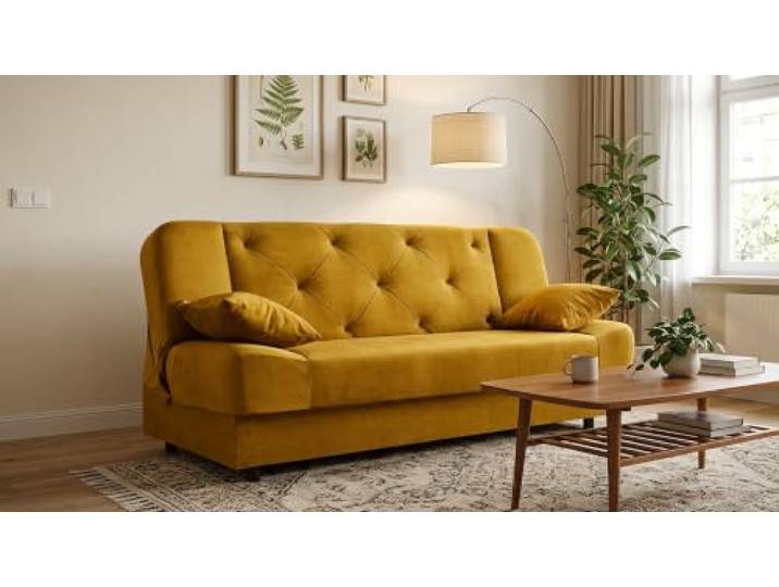 Family Meble Schlafsofa Sara Karo Monolit – W.Sara.Karo.Aura.Royal 10