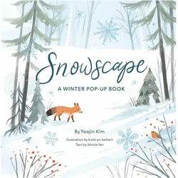 Snowscape, Kinderbücher von Kathryn Selbert, Yoojin Kim