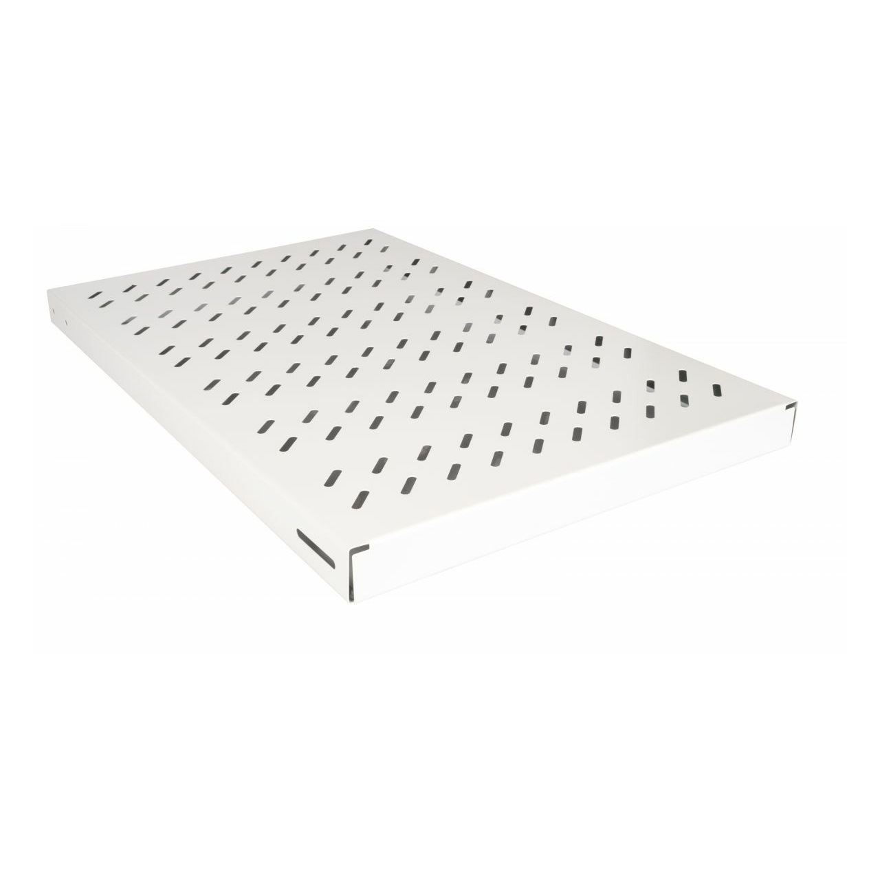 Equip Fachboden variabel 19" für Serverschränke,1U 100cm gr