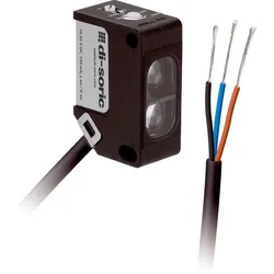Di-soric Lichttaster OT 31 K 100 P3-3