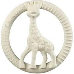 Sophie la girafe, Babyrassel, Zahnungshilfe SoPure