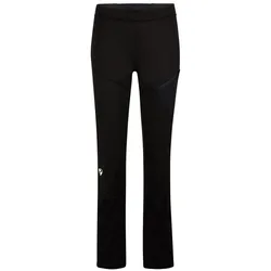 Ziener Damen Sport-Winterhose NABELLE black 2025 - 34 - 34