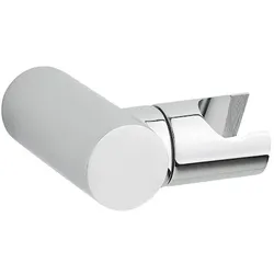 Optima Brausehalter Chrom SIKOBSDOK41