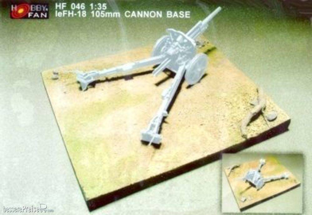 Hobby Fan HF046