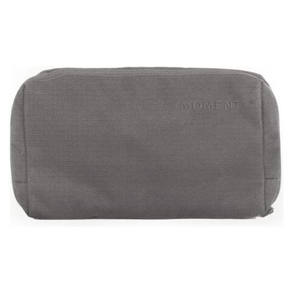 Moment Everything Tech Organizer Mini Grey (106-225)