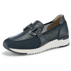 Slipper Caprice blau, 42