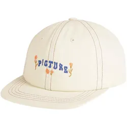 PICTURE RILL SOFT Cap 2025 wood ash