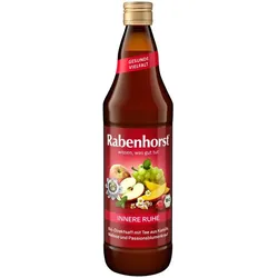 Innere Ruhe - Fruchtsaft 0,75L inkl. 0,15€ Pfand