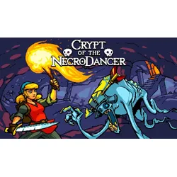 Crypt of the NecroDancer