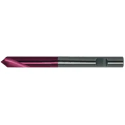 Forum Professional Solutions, Bohrereinsatz, Anbohrer NC VHM-TiAlN 90G10,00mm D6535HB FORUM