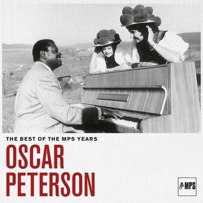 The Best of the MPS Years - Oscar Peterson, CD