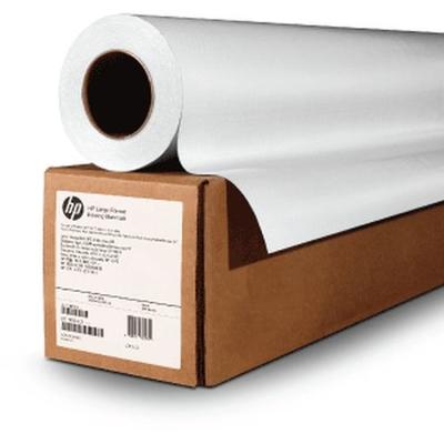 Plotterpapier 24" 90g gestrichen 610mm x 45,7m
