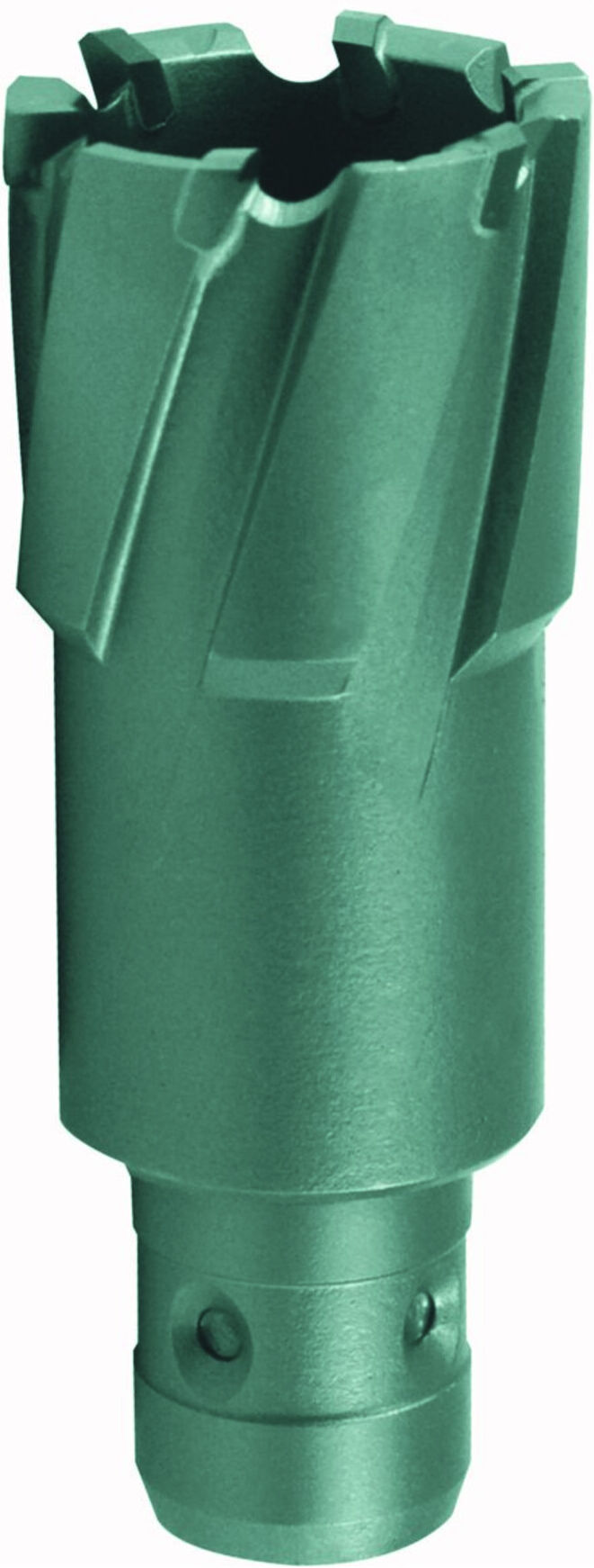 RUKO Kernbohrer mit Hartmetallschneiden und Quick IN-Schaft zum Bohren von Beton und Mauerwerk, Durchmesser:70 mm, 1081170)