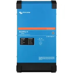 Victron MultiPlus-II 12/4K/160-32 - 0% MwST. (Angebot gemäß §12 USt Gesetz.)
