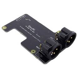 Raspberry Pi® SC0551 Raspberry Pi® Soundkarte