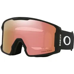 OAKLEY Herren Brille LINE MINER L, Größe ONE SIZE in Braun 70704