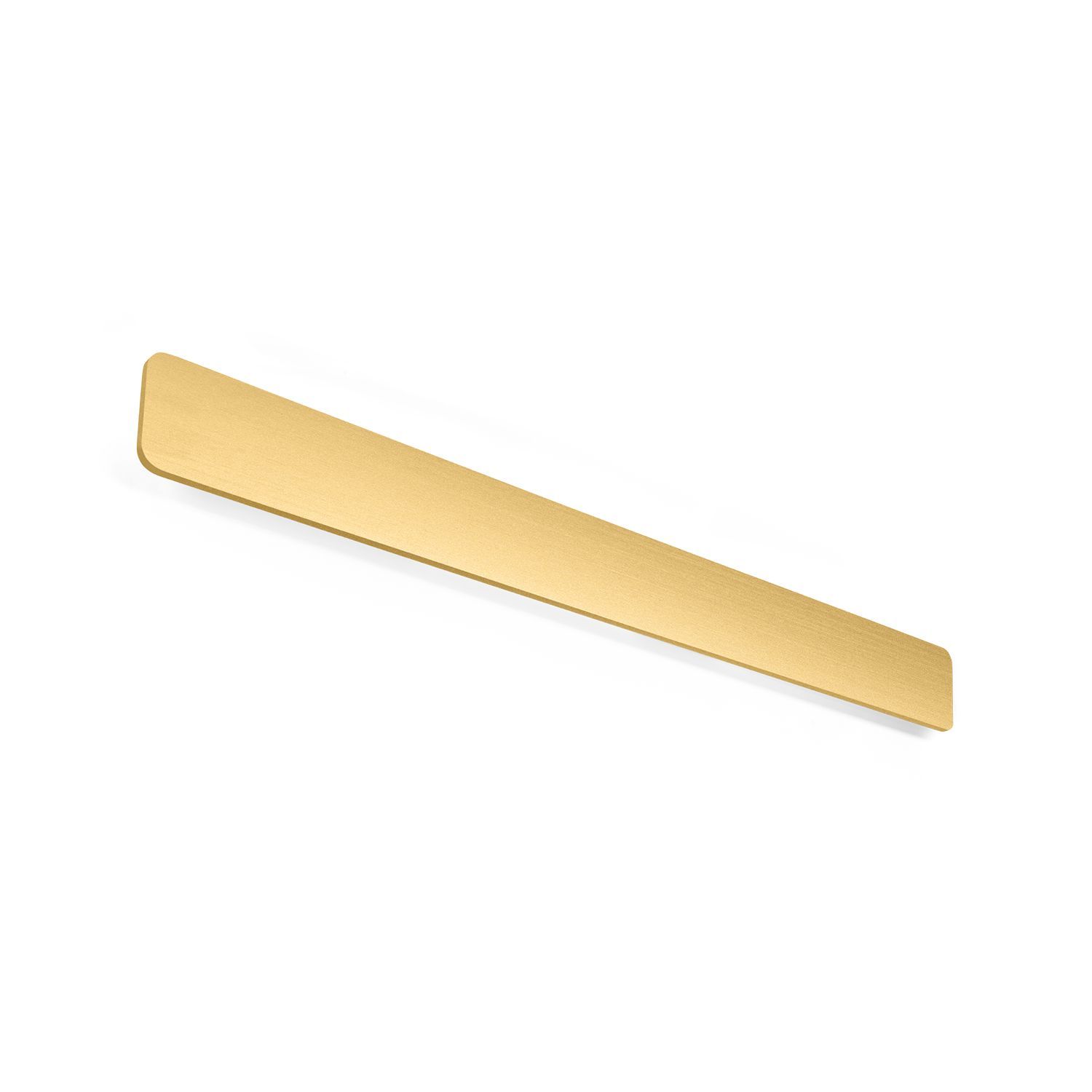 Wever & Ducré LED-Wandleuchte MILES WALL SURF 9.0 - 2700K G gold 2700K 317878G3 5404037327324