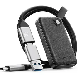 Orico 2TB B20 Type-C R2000:W1800 (2 TB), Externe SSD