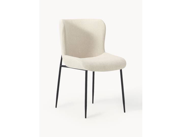 Chaise rembourrée Tess