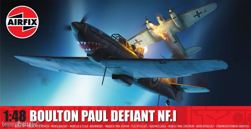 Airfix A05132