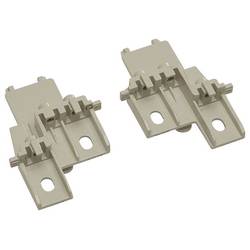 Hager VZ744 Adapter für Bezeichnungsschild Passend für (Details): Klemmenträger 1 St.