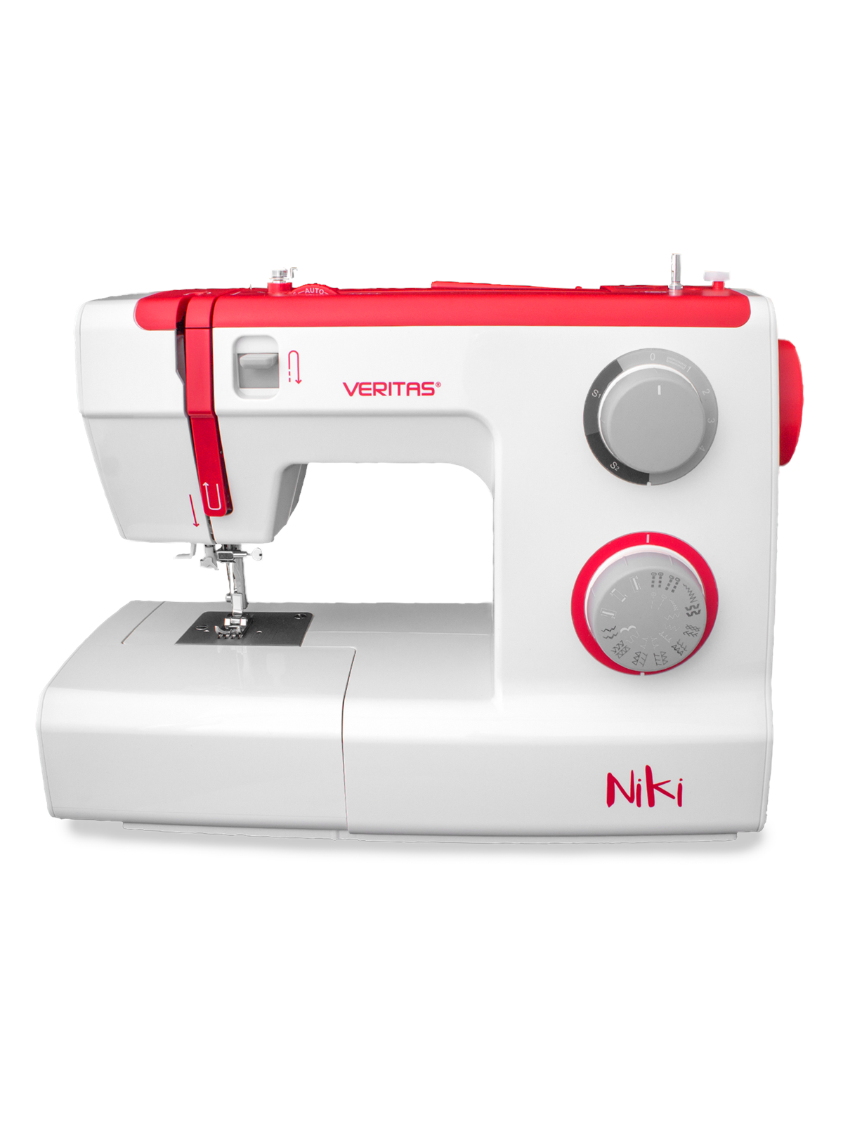 VERITAS Niki