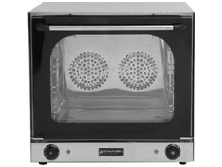 Four Professionnel à Convection - 2600 W