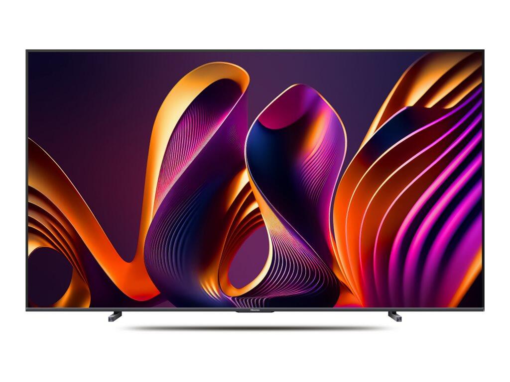 Hisense 100E77NQ PRO 4K Ultra HD Display 2,54 m (100") 20013956