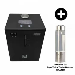 AquaVolta® Nafion-117 | H2 & O2 Inhalator