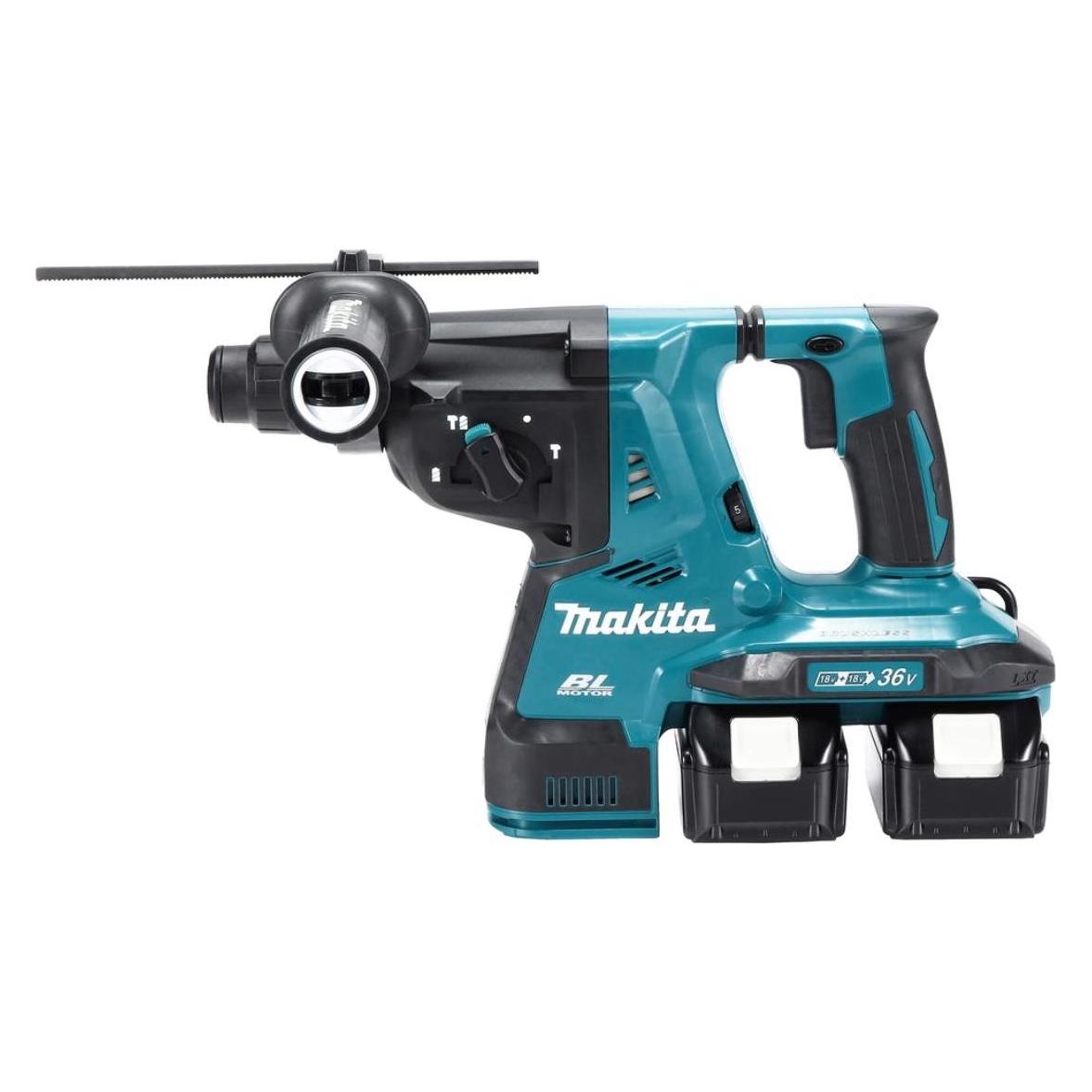 Makita DHR 280 (Bohrhammer) (DHR280Z)