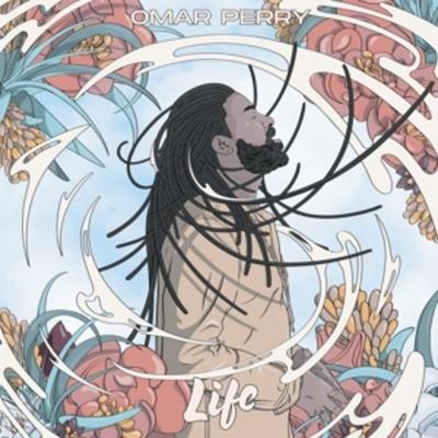Life - Omar Perry, Vinyl