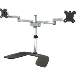 ST ARMDUALSS - Monitor Halter, 2 Displays, 422 mm, Tischständer
