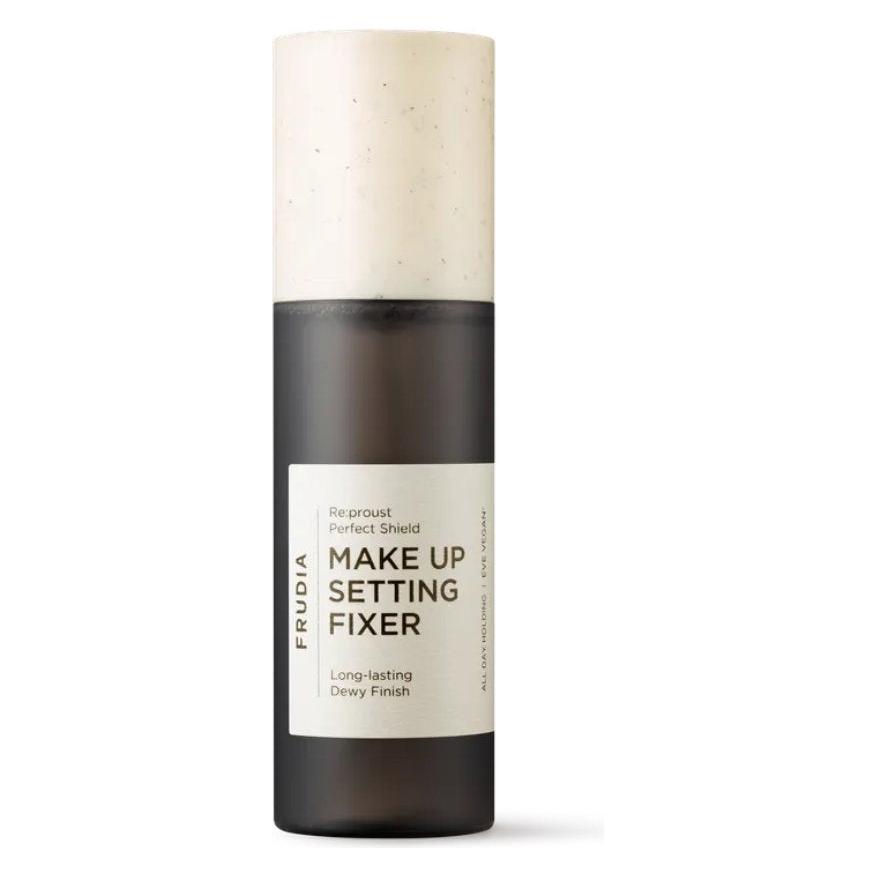 Frudia Reproust Perfect Shield Makeup Setting Fixer Face Mist Hydrating Spray 120mL (120 ml) (2M-IJC6-NMMB)