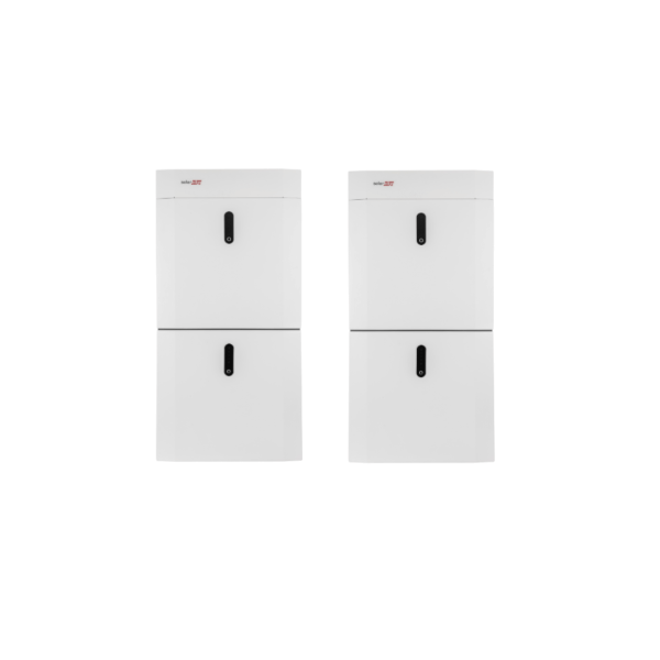 SolarEdge Home Batterie-Niedervolt 18,4 kWh