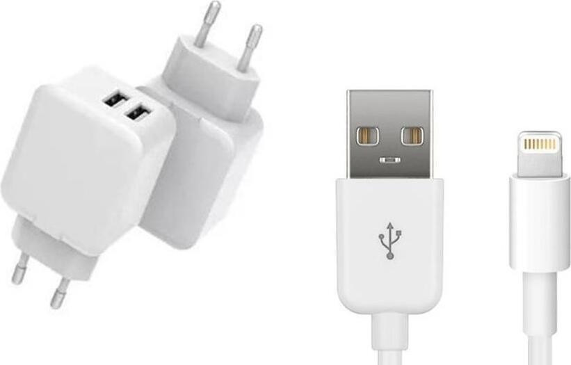 CoreParts MBXUSB-AC0007 Intern AC Wit