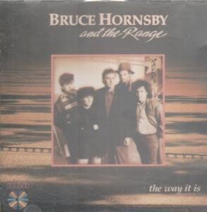 Hornsby, Bruce & the - Way It Is - Preis vom 30.09.2026 22:30:23 h