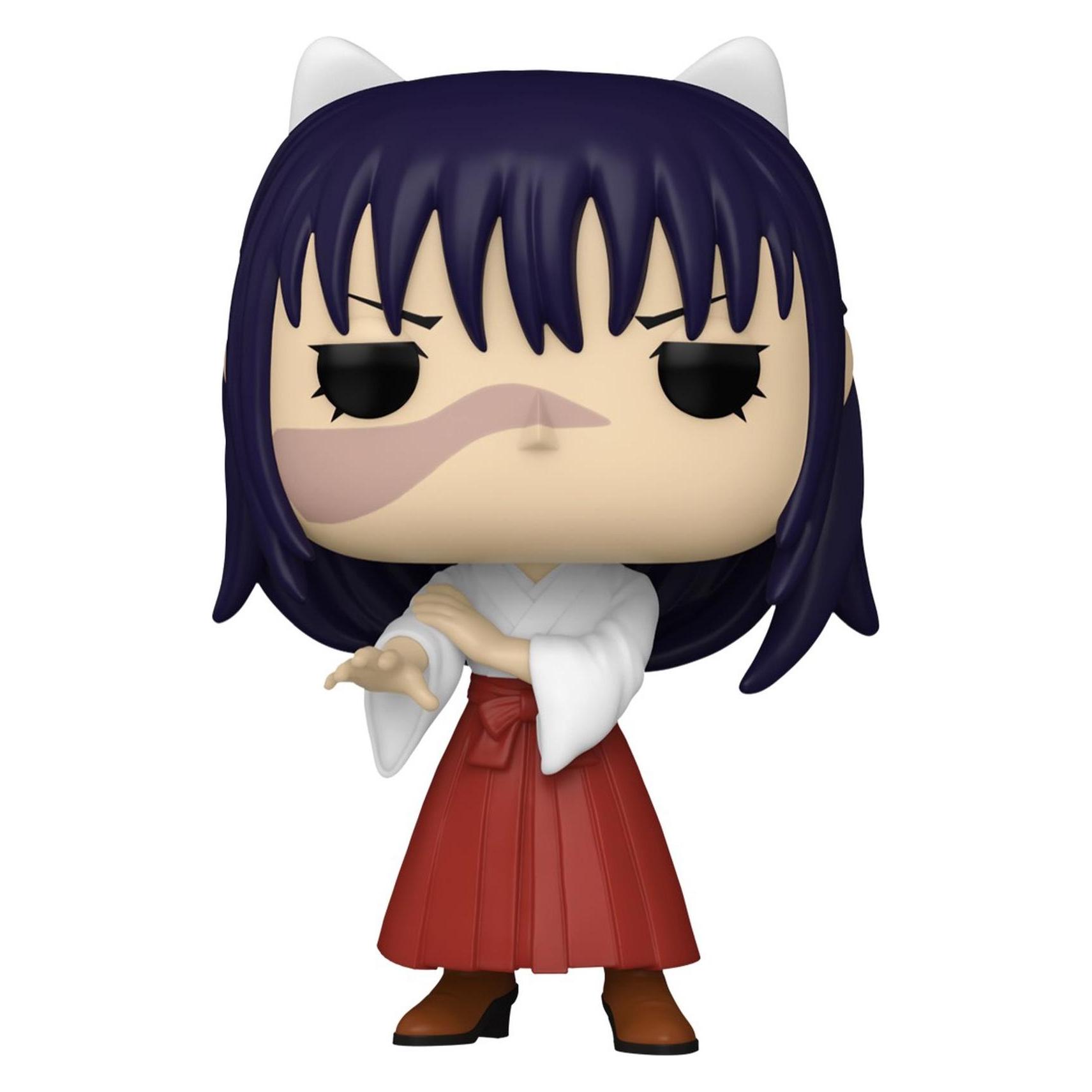 Funko Jujutsu Kaisen - 1639 - Iori Utahime Animation (OC80277)