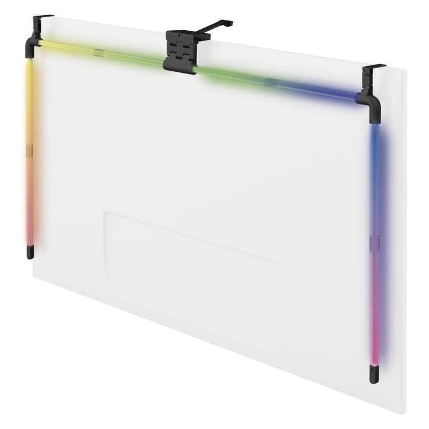 Emos GoSmart Ambient LED RGB Beleuchtung für TV 65" (164 cm) (54445361)