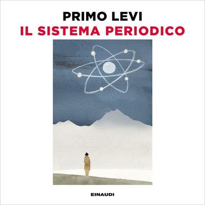 Il sistema periodico - Primo Levi, Audio, 9788858492550