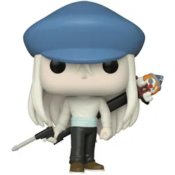 Funko POP! Animation Hunter x Hunter Kite With Carbine Edition Limitée