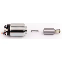 Magnetschalter Starter MAHLE MSX 1837
