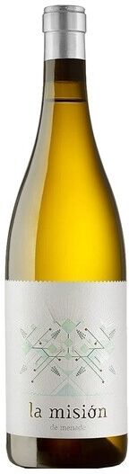 La Misión Vino blanco de Menade Verdejo 2024 Rueda.