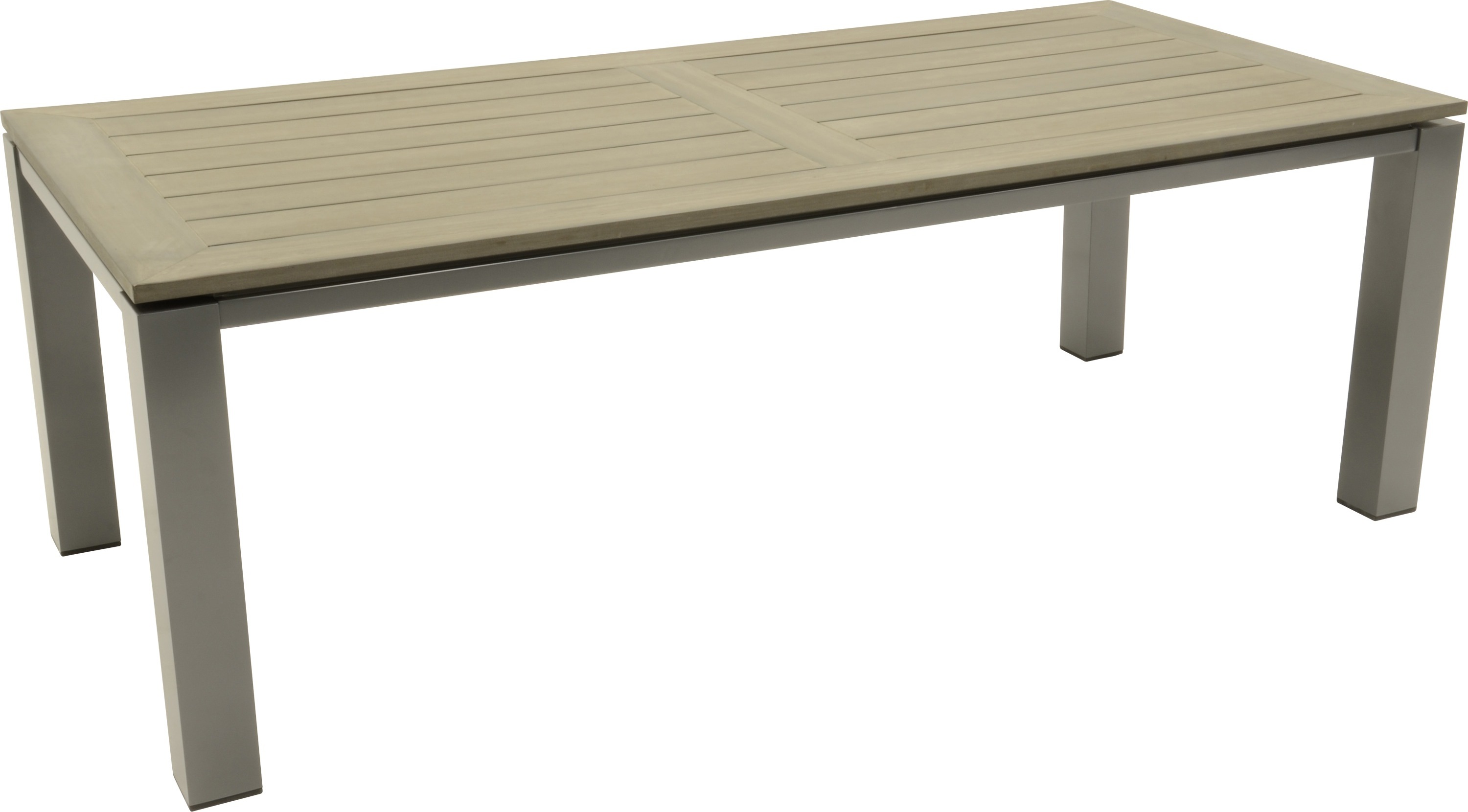 Tisch Dock 180x100x74 cm