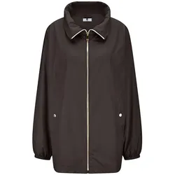 Jacke Anna Aura schwarz, 42