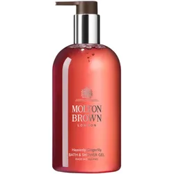 500 ml Molton Brown Heavenly Gingerlily Bade- und Duschgel