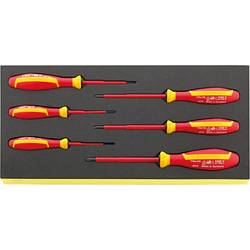 Stahlwille TCS 4675 VDE Schraubendreher-Set 96838793