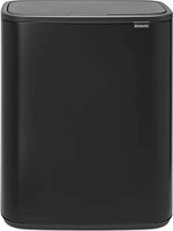 Brabantia Bo Touch Bin 2 × 30 l